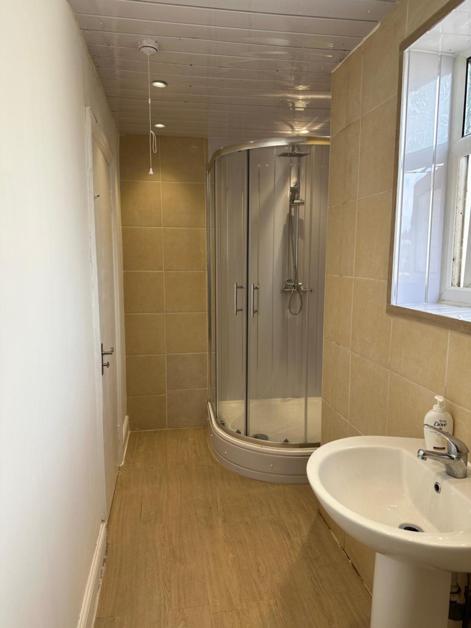 Liverpool Street Blue Bedroom London Bagian luar foto